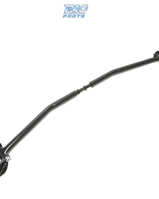 BARRA STABILIZZATRICE REGOLABILE BMW E46 98-07 NER