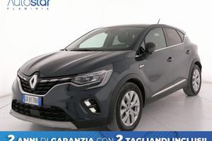 Renault Captur 1.6 E-Tech hybrid Intens 145cv...