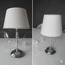 LAMPADA elegante abajour Maison du Monde,