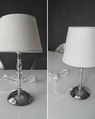 LAMPADA elegante abajour Maison du Monde,
