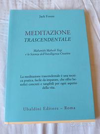 Meditazione trascendentale di Jack Forem
