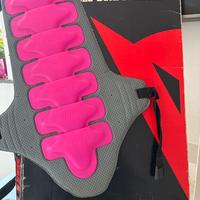 Paraschina Dainese - back protector