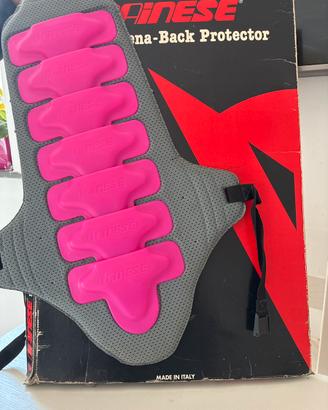 Paraschina Dainese - back protector