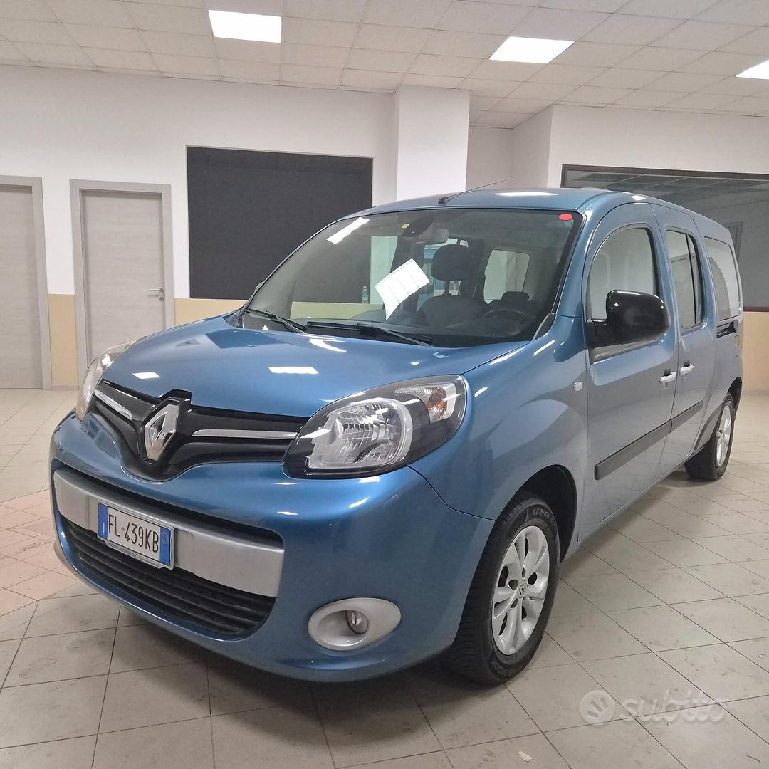 Renault Kangoo 3ª serie