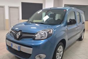 Renault Kangoo 1.5 dCi 110CV F.AP. S&S 4p. Express