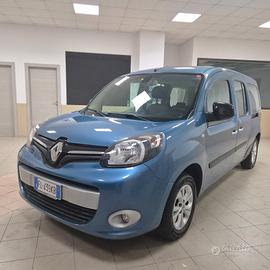 Renault Kangoo 1.5 dCi 110CV F.AP. S&S 4p. Express
