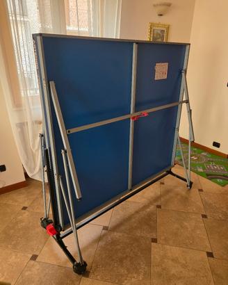 Tavolo Ping Pong Artengo come nuovo