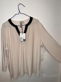 Maglia manica lunga Joseph Ribkoff