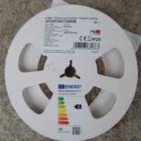 2 spezzoni strisce led Alpha Elettronica