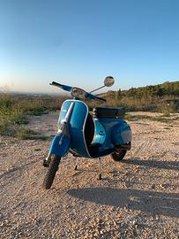 Vespa 50 special