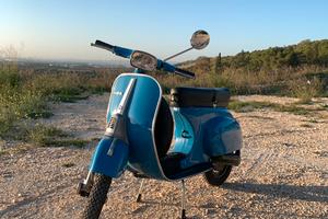 Vespa 50 special