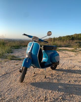Vespa 50 special