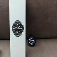 Samsung Galaxy Watch 3 pro 45 mm