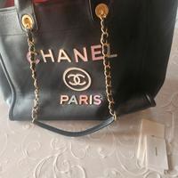 borsa chanel