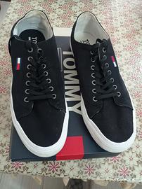 scarpe uomo Tommy jeans 