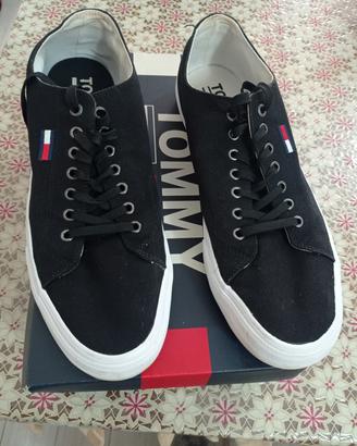 scarpe uomo Tommy jeans 