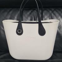 OBag mini bianca