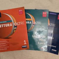 Lettura Oltre