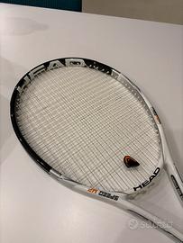 Racchetta tennis HEAD Speed MP – L5 (4 5/8)