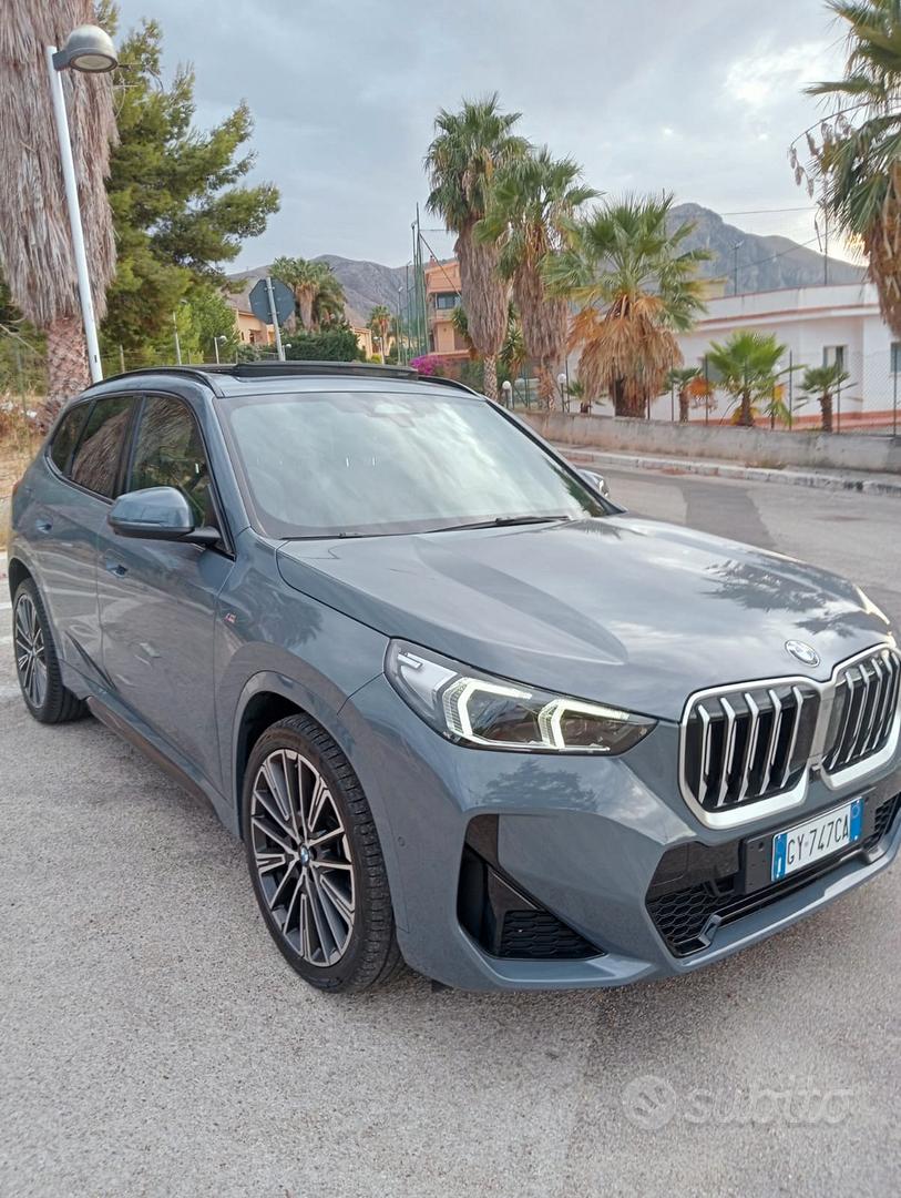 BMW X1 2026 photo 5
