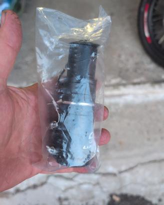 prolunga bici