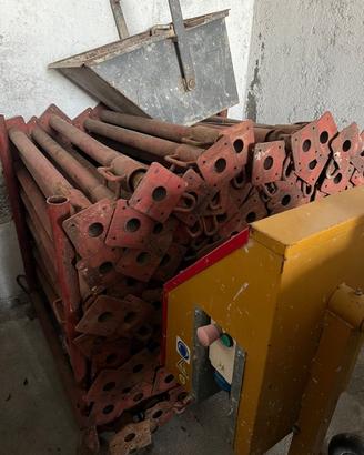 Puntelli