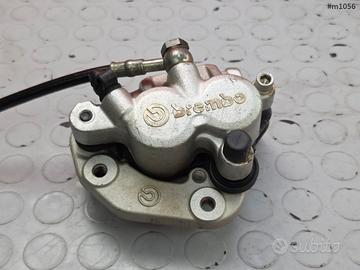 PINZA ANTERIORE HUSQVARNA TE 510 2003 2004 TE510