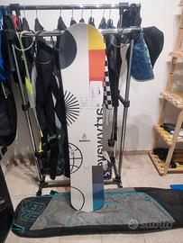 Tavola da snowboard Bataleon Party Wave