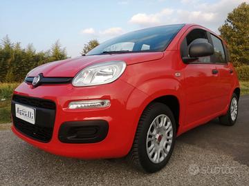 Fiat Panda 1.2 Easy Idonea Neopatentati