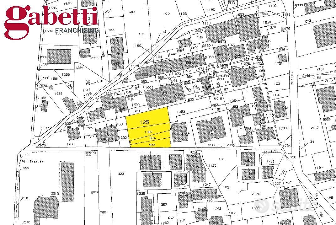 Terreno residenziale Bagheria Ter/54 - Altro