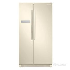 Samsung RS54N3003EF frigorifero side-by-side Liber