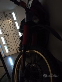 Suzuki Dr 600 perfetto come nuovo