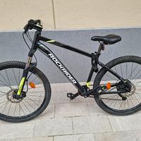 Bici MTB Rockrider ST 530