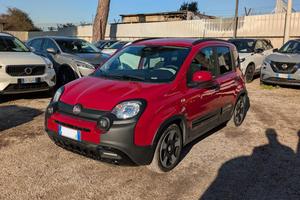 FIAT Panda HYBRID CROSS 1.0cc 70cv ANDROID/CARPL