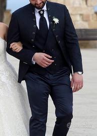 Abito Sposo Uomo - Luigi Bianchi