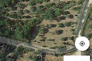 Terreno agricolo contrada Gambero Ciapiero