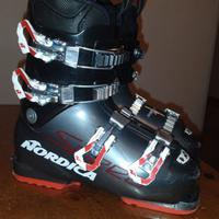 scarponi da a sci bambino ragazzo