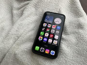 Iphone 13 A++ pari a nuovo + set completo original