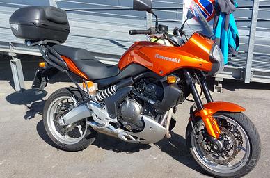 KAWASAKI VERSYS 650