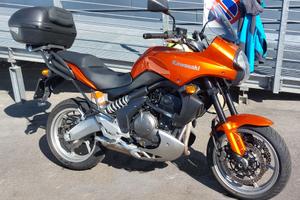 KAWASAKI VERSYS 650