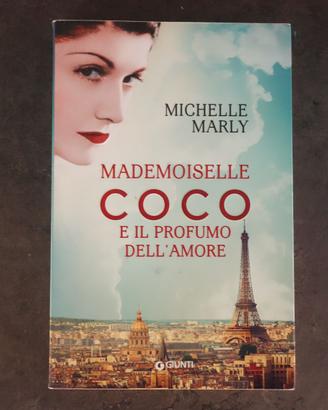 Marley: “Madamoiselle Coco e il profumo dell’amor