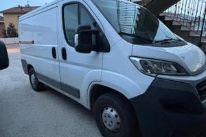Fiat Ducato 2.0 - 85KW (2016)