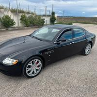 Maserati Quattroporte 4.2 v8