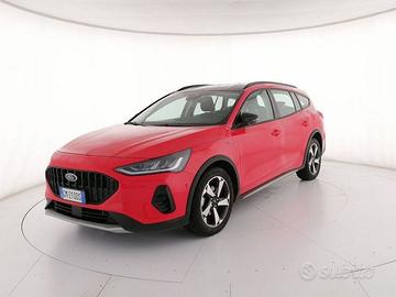 Ford Focus Active SW 1.0t ecoboost h 125cv