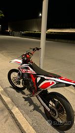 gasgas ec 300 2t