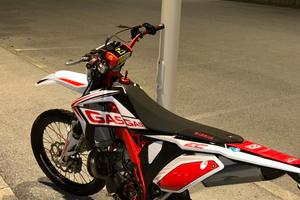 gasgas ec 300 2t