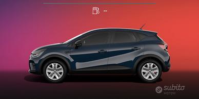 Renault captour
