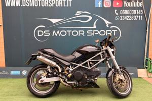 Ducati Monster GARANZIA PERMUTE FINANZIAMENTO