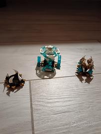 lego spinner 