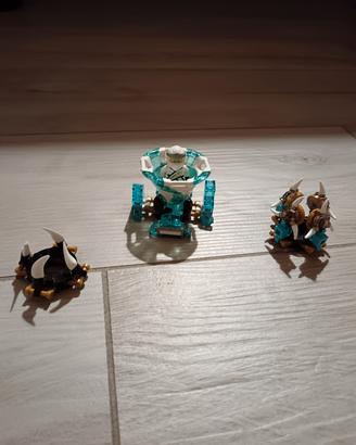 lego spinner 